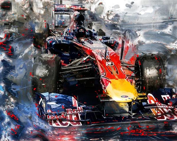 Virtual Formula 1 Esports and the Universal New Era of Play