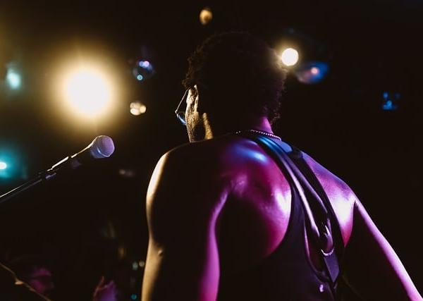 Rewiring Innate Performance Anxiety Into Functional Energy