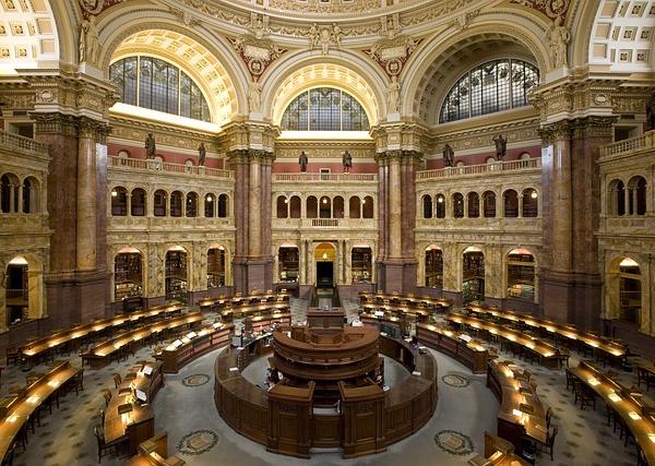 A List of Geographical Atlases in the Library of Congress (Volume 2)