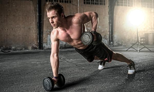  Late-Life Bodybuilding Journey Proves About Aging and Strength