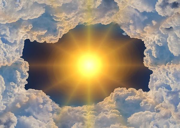 Framework for Climate Optimism in an Age of Denial