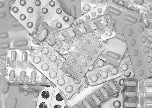 Solving Traditional Pharmacy Limitations With 3D-Printed Pharmaceuticals