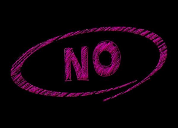 How to Break Down Barriers and Reject Imposed Limits
