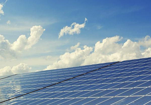 The Climate Turning Point: How Renewable Energy Is Transforming the Global Economy
