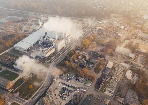 From Industrial Plumes to Green Canopies: A Chemical Engineer's Perspective on Urban Renewal