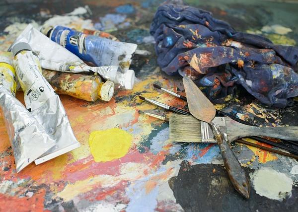 An Artist’s Unflinching Look at Racial Violence: Art as a Tool for Truth, Healing, and Transformation