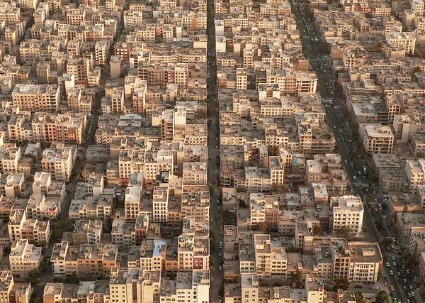 Earth from Above: Yann Arthus-Bertrand's Aerial Photography as a Call for Environmental Stewardship