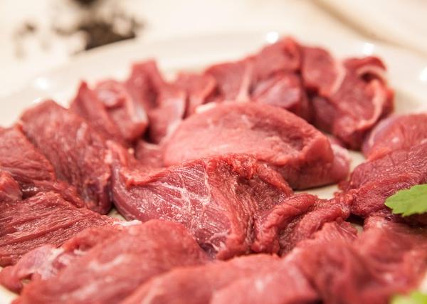From Slaughterhouse to Bioreactor: The Historical Arc of Cultivated Meat