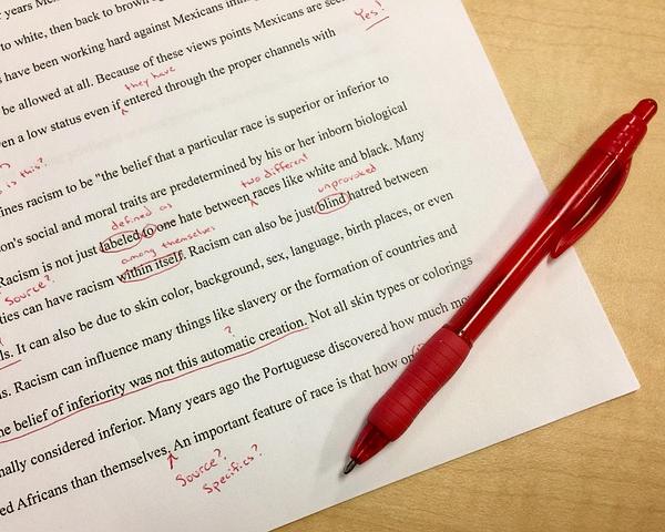 The Writing Execution Core Rule: Why Most Systems Fail Before the First Draft