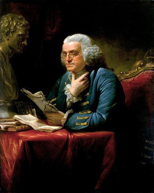 Benjamin Franklin Self-Revealed: The Man Behind the Founding Father Myth