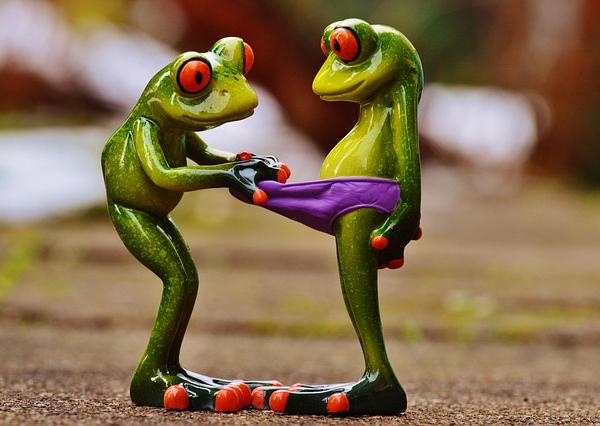 Curiosity, Separation, and Open Persuasion