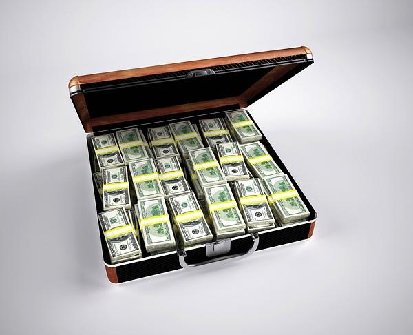 The Universal Economic Burden of Racism: Breaking Division to Build Shared Prosperity