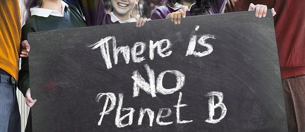 Stubborn Optimism: The Indispensable Mindset for Winning the Climate Fight