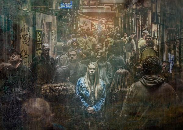 Teen Loneliness as a National Public Health Crisis