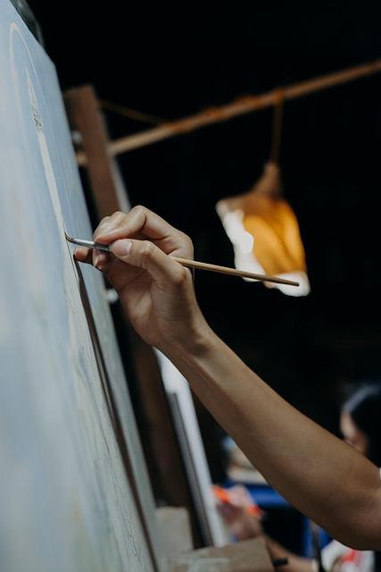 Cyclopedia of Painters and Paintings