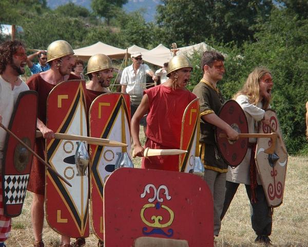 Book Breakdown: Commentaries on the Gallic War (De Bello Gallico)