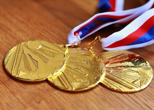 Achievement Motivation Theory: The Drive to Excel and Accomplish
