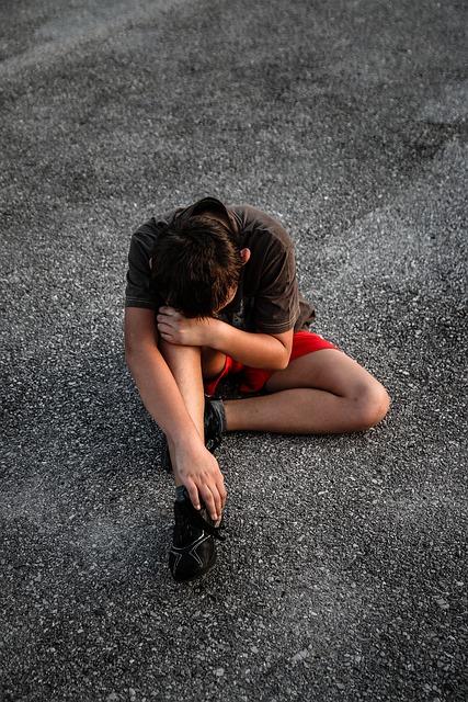 A Warrior’s Cry Against Child Marriage