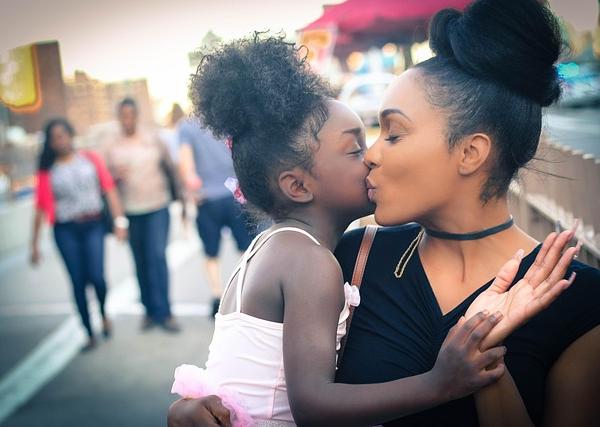 Defining Case of Elite Female Athletes Navigating Tennis, Love, and Motherhood