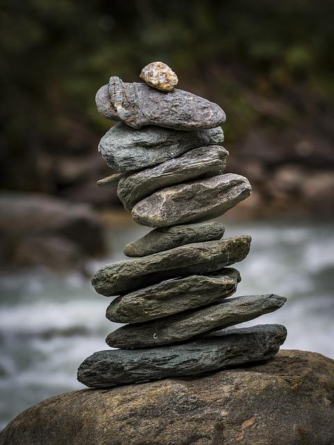 A Layered Stress Intervention Beyond Temporary Relaxation