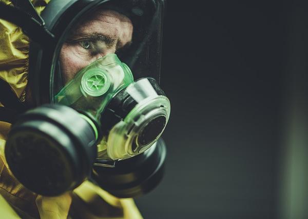 Climate-Driven Groundwater Contamination and the Communities Left Drinking the Consequences