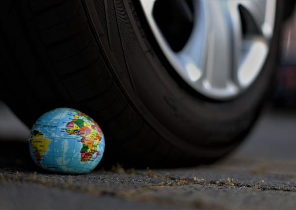 The Hidden Climate Crisis: How Rising CO₂ Is Making Our Food Less Nutritious