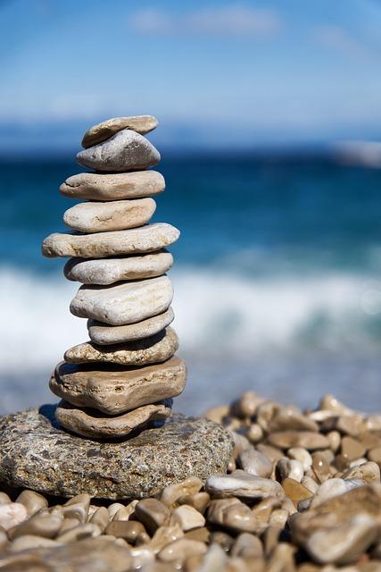 Harmony Theory: Building Balanced and Sustainable Organizations