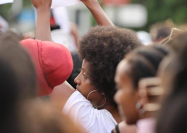 Grassroots Activism and Sustained Public Participation in Modern Social Justice Movements