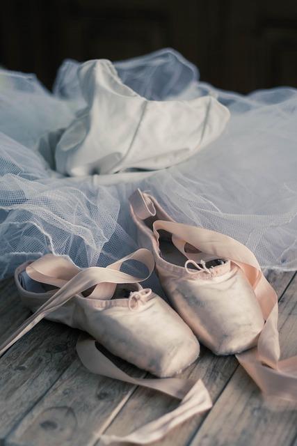 Misty Copeland’s Framework of Persistence Through Pain and Exclusion in Classical Ballet