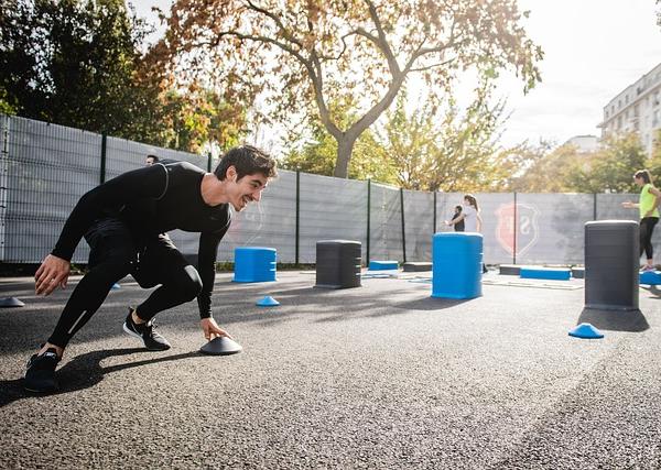How Accessible Obstacle Training Boosts Long-Term Physical & Mental Wellness
