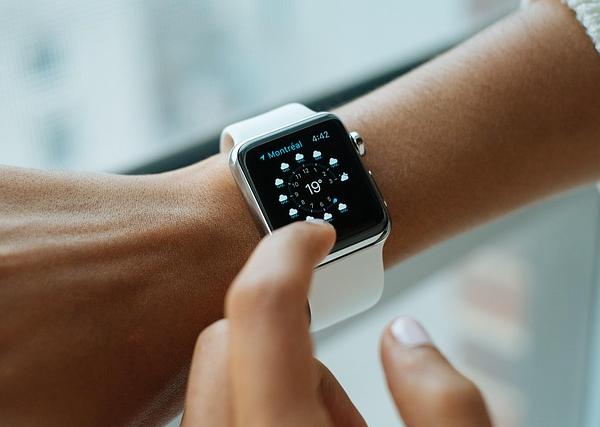 Textile Wearables to Fix Cardiovascular Gender Bias