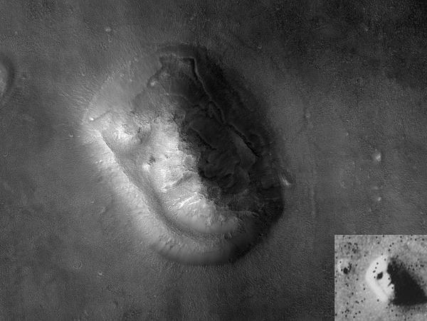 Analog Mars Daily Habitation: A Case Analysis Based on “A Day Living on Mars”
