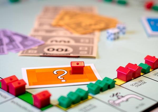 Rent Dissipation: The Hidden Cost of Unclear Property Rights