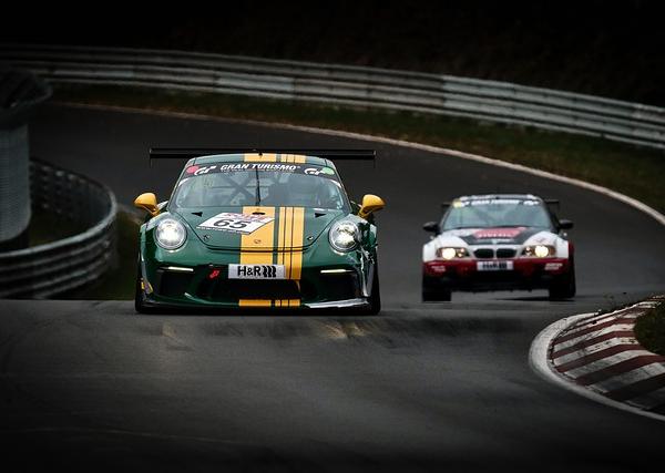 Data Convergence Framework for Democratized Digital-Physical Motorsport Competition