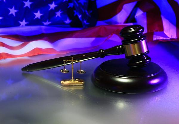 How Overlapping Identities Shape Inequality and Transform Justice in American Life