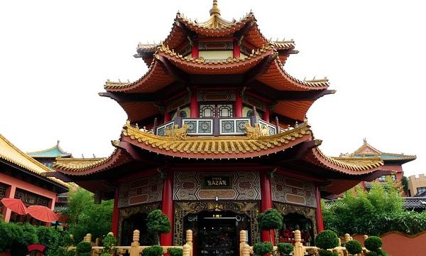 Who's Who in the Far East 1906-7: A Window Into Colonial Asia's Power Elite