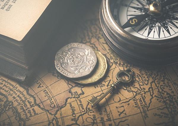  Exploration — Annotated Lecture Notes & Key Takeaways