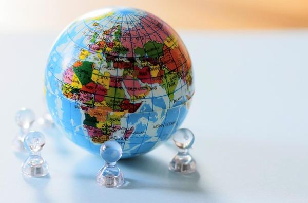 Balanced Dual Production Systems to Feed the Entire Global Population