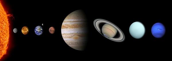 The Unified Theory of How the Moon Governs Earth’s Planetary and Biological Systems