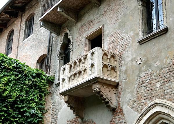 Reading Notes: Romeo and Juliet
