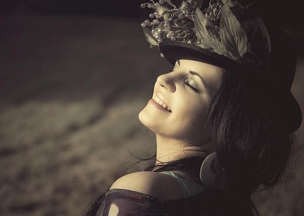 Five-Step Practice to Unlock Sexual Imagination and Pleasure Agency