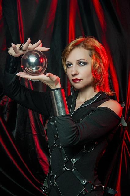 Clairvoyance and Occult Powers: A Complete Guide to Psychic Development