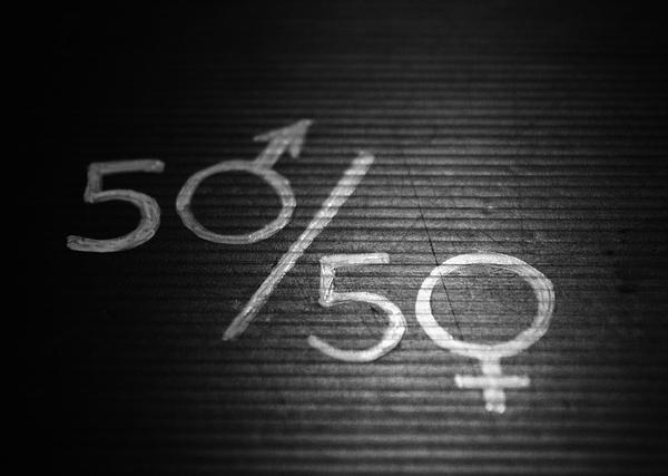 Dual-Tier Systemic Solution to Gender Leadership Bias