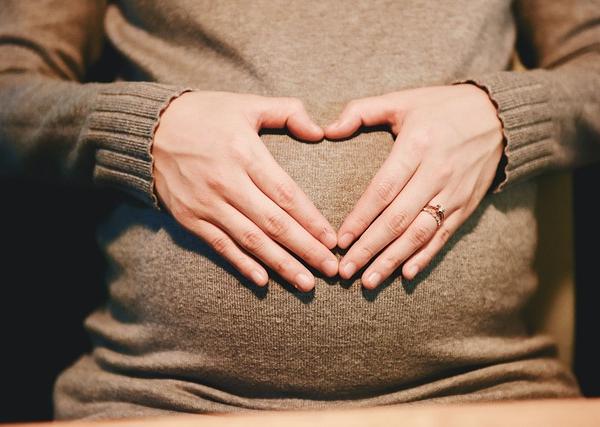 athlete maternity advocacy framework