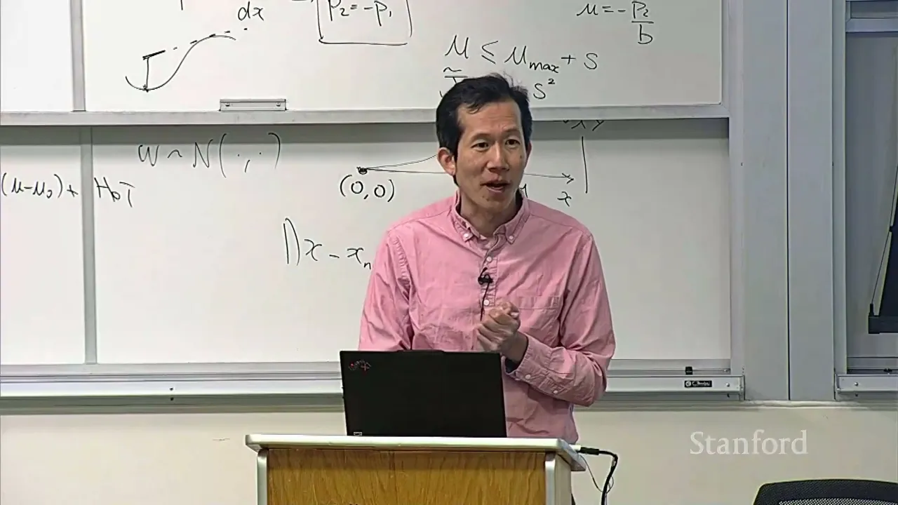 Stanford CS336 Language Modeling from Scratch | Spring 2026 | Lecture 6: Kernels, Triton, XLA — Annotated Lecture Notes & Key Takeaways