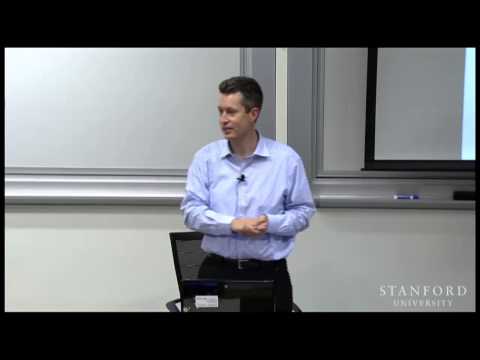 Lecture Notes: Funding Clean Tech Innovation for Climate Action