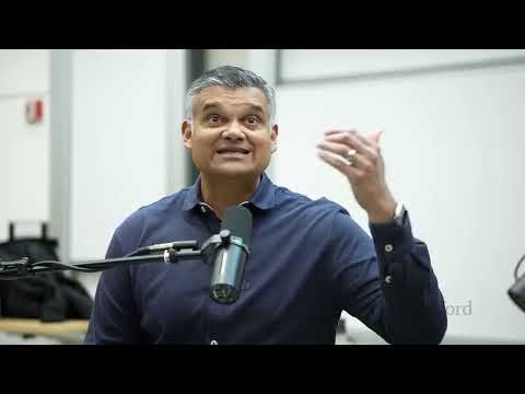 Lecture Notes: Product Management in the AI Era and the Future of Tech Careers