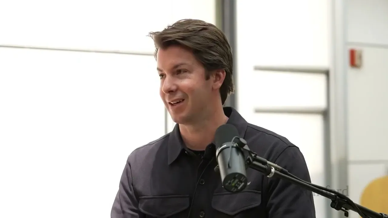 Stanford CS153 Frontier Systems ｜ Scott Nolan from General Matter on Energy Bottlenecks — Annotated Lecture Notes & Key Takeaways