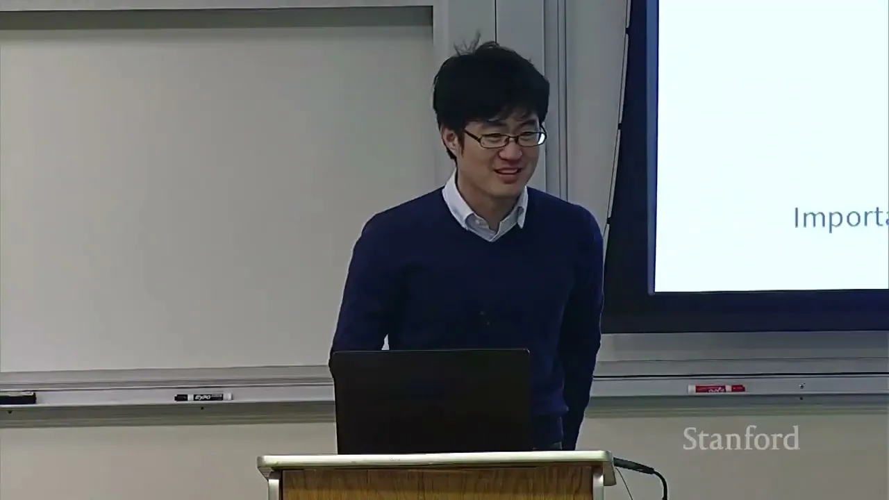Stanford CS336 Language Modeling from Scratch | Spring 2026 | Lecture 8: Parallelism — Annotated Lecture Notes & Key Takeaways