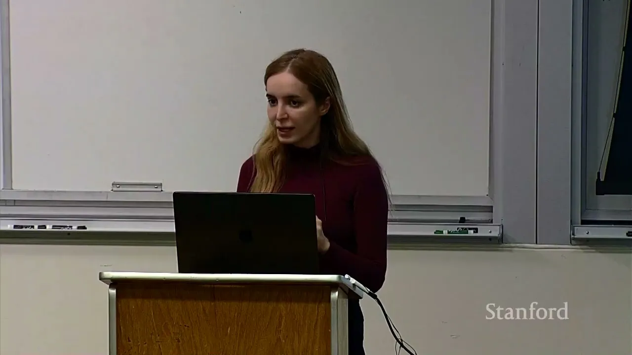 Stanford CS329A Self‑Improving AI Agents ｜ Part 5 ｜ Planning and Multi‑Step Reasoning — Annotated Lecture Notes & Key Takeaways